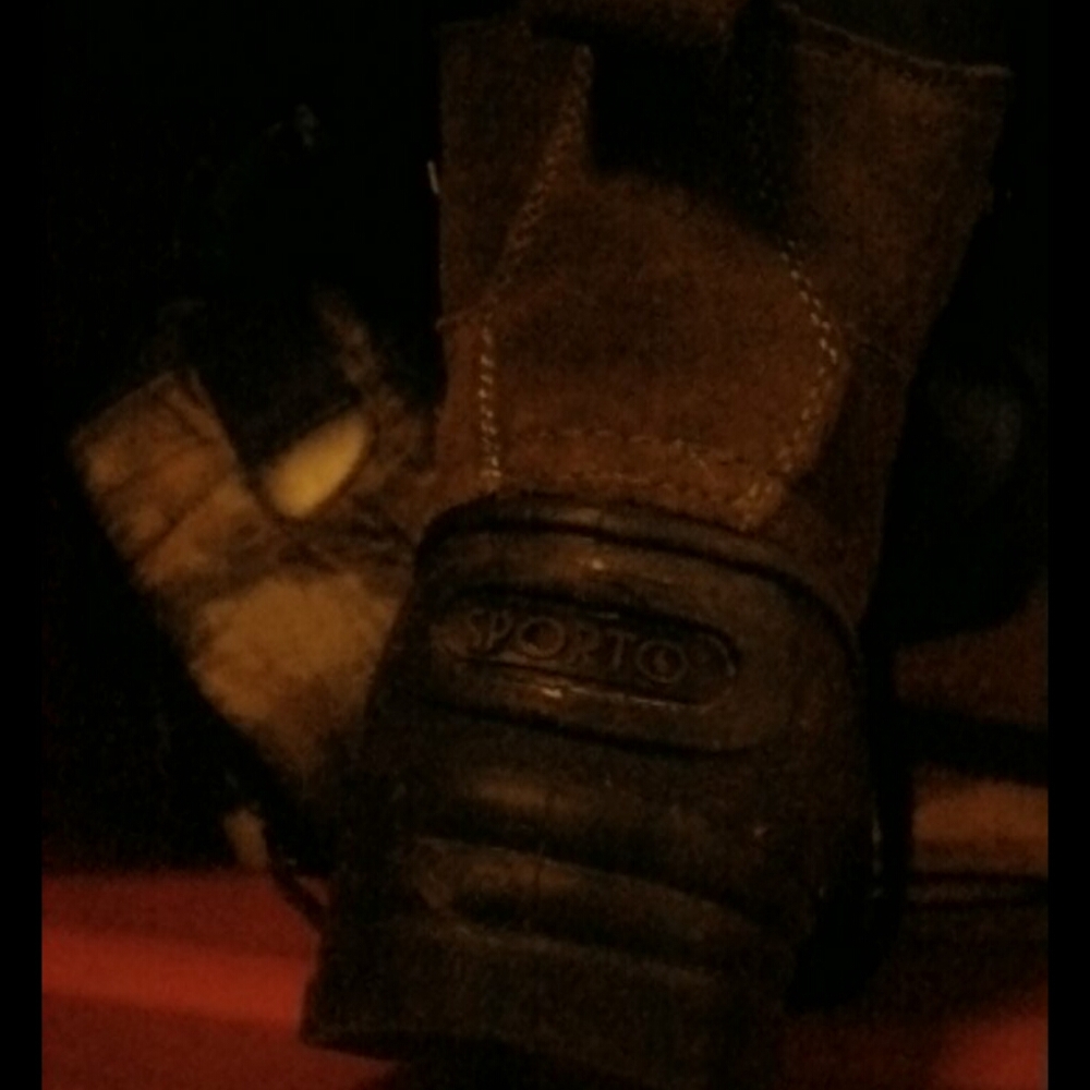 Boys winter boots